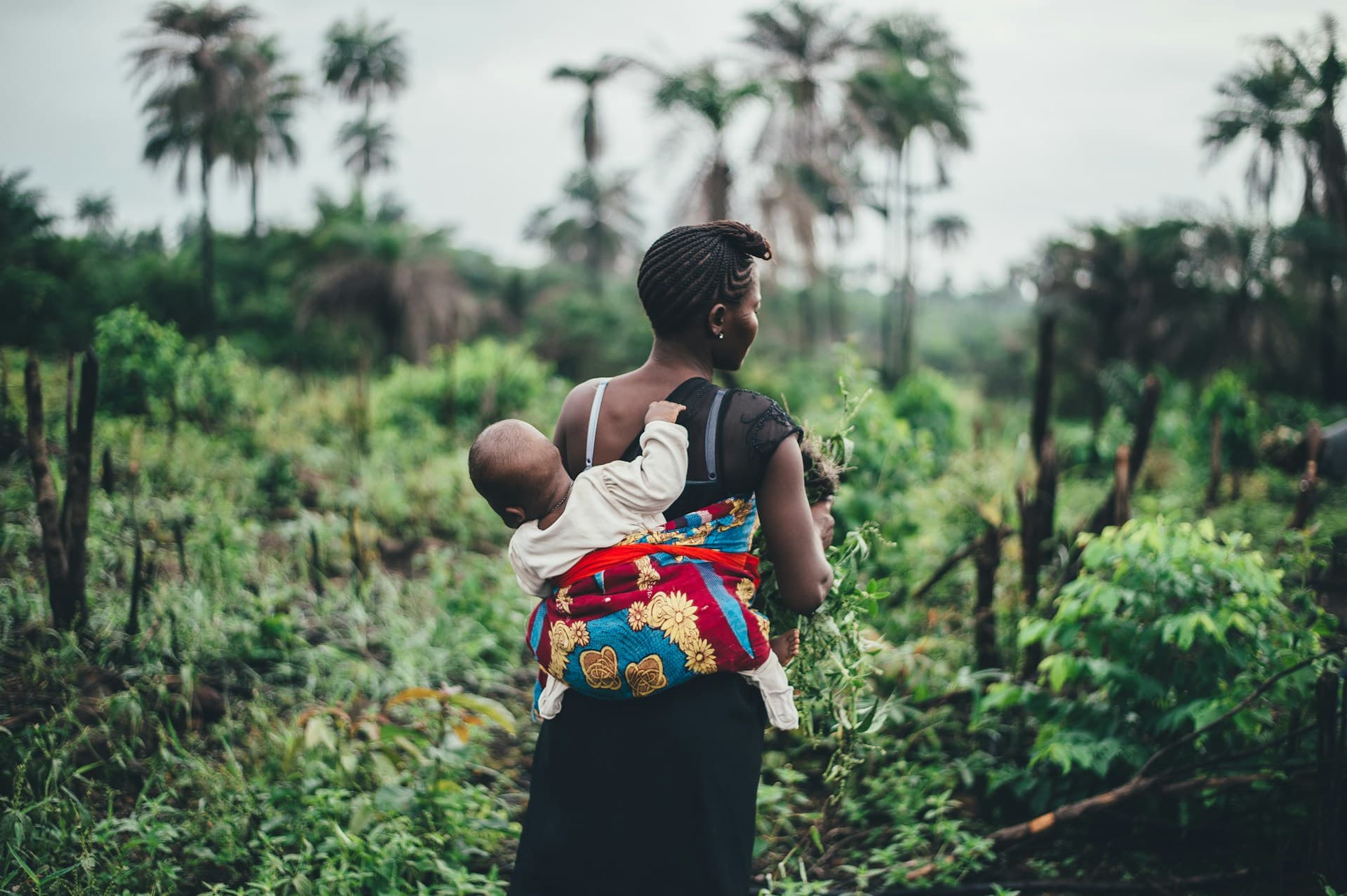 Successful women's empowerment impact in Ghana showing transformed lives through Women of Zion Foundation programs