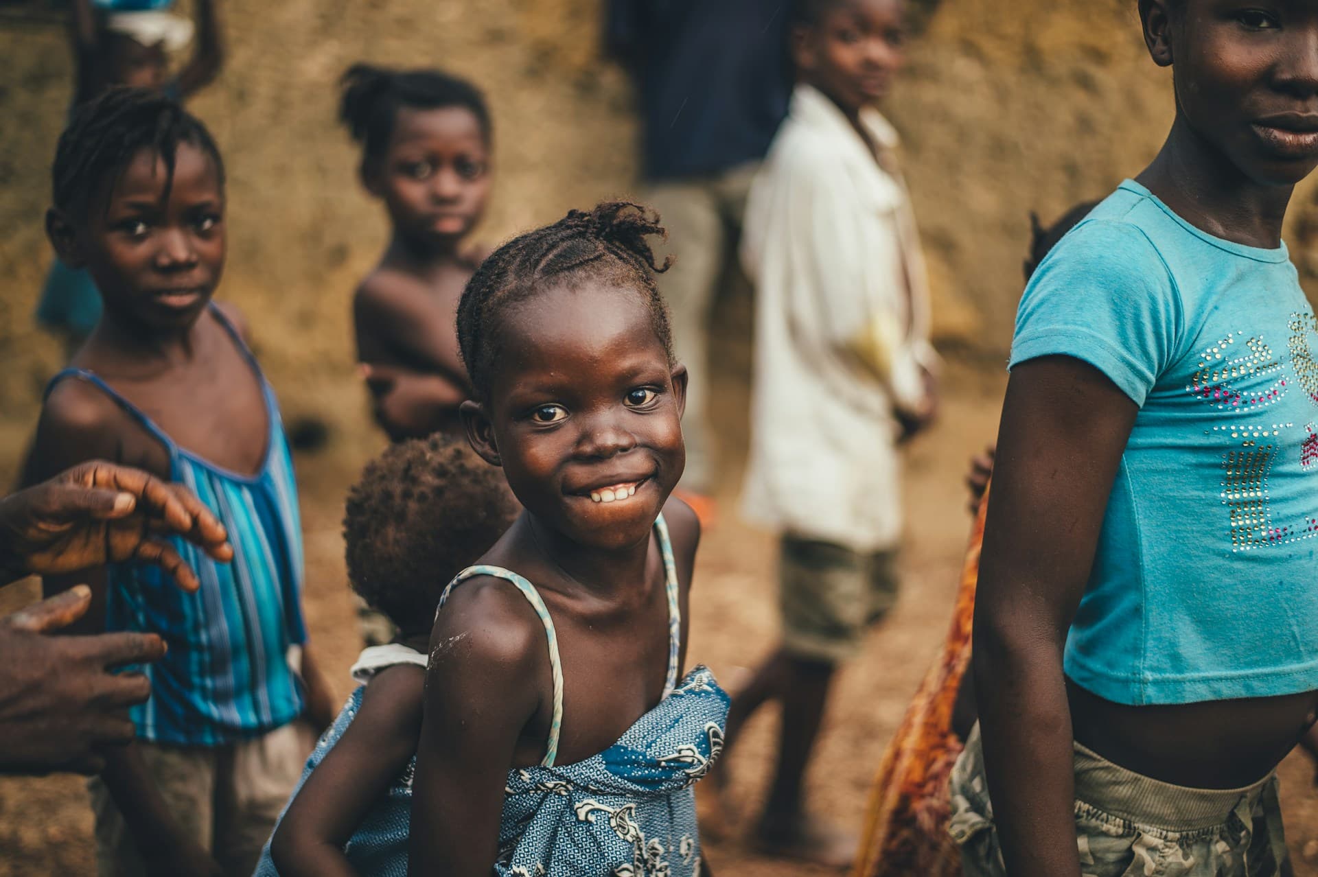 Women empowerment programs in Ghanaian communities 1