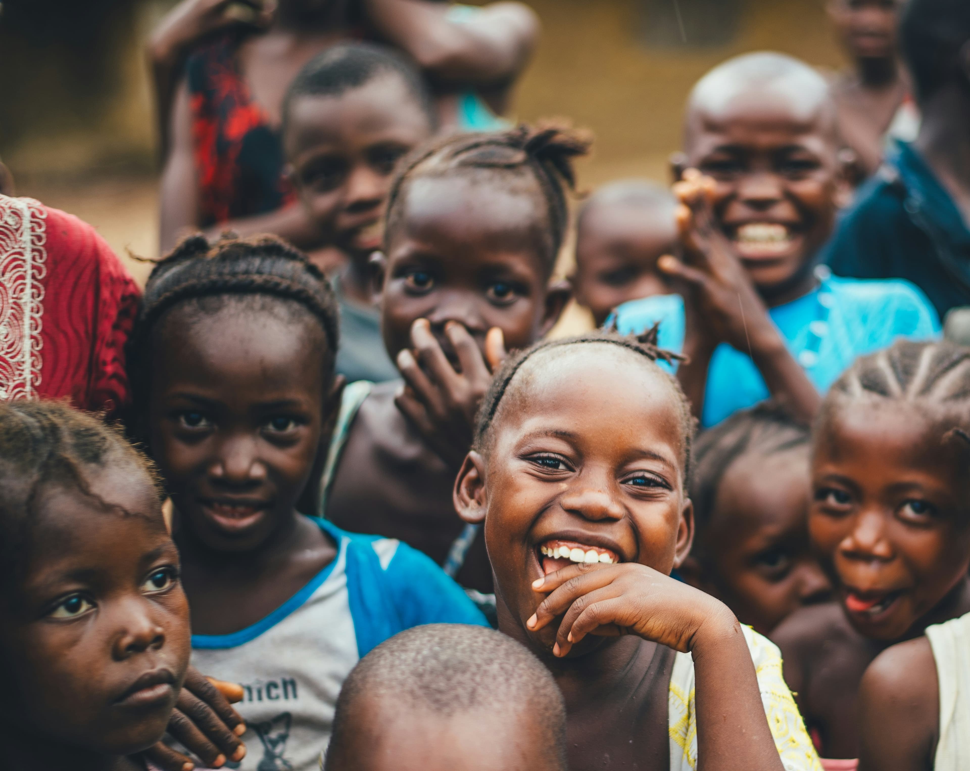 Women empowerment in Ghana - Education and skills training programs by Women of Zion Foundation